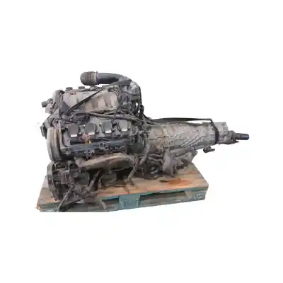 Pezzo di ricambio per auto di seconda mano MOTORE COMPLETO per AUDI A8 D2 (4D2, 4D8)  Riferimenti OEM IAM   