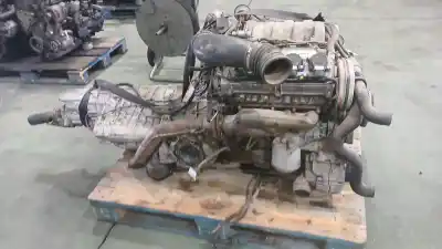 Pezzo di ricambio per auto di seconda mano riduttore per audi a8 d2 (4d2, 4d8) s8 quattro riferimenti oem iam 18300035hx  