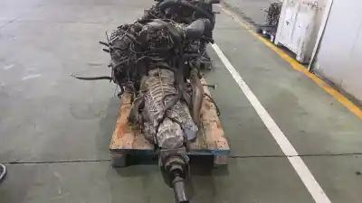 Second-hand car spare part air conditioning compressor for audi a8 d2 (4d2, 4d8) s8 quattro oem iam references 4a0260805ah  