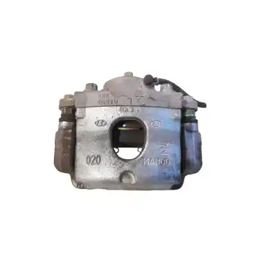 Second-hand car spare part front left brake caliper for kia niro (de) 1.6 gdi hybrid oem iam references 58180g2a10