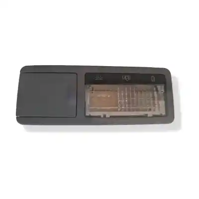 Piesă de schimb auto la mâna a doua Lumină Interioară Spate pentru PORSCHE CAYENNE (TYP 9PA) 3.2 V6 CAT Referințe OEM IAM 7L5947291  