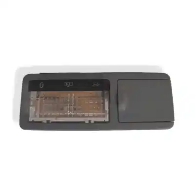 Piesă de schimb auto la mâna a doua Lumină Interioară Spate pentru PORSCHE CAYENNE (TYP 9PA) 3.2 V6 CAT Referințe OEM IAM 7L5947292  