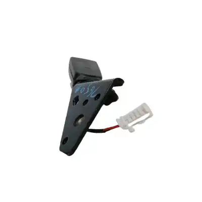 Автозапчасти б/у крюк для ремня задний центральный за citroen c4 cactus 1.5 bluehdi 100 ссылки oem iam 98059715xt  