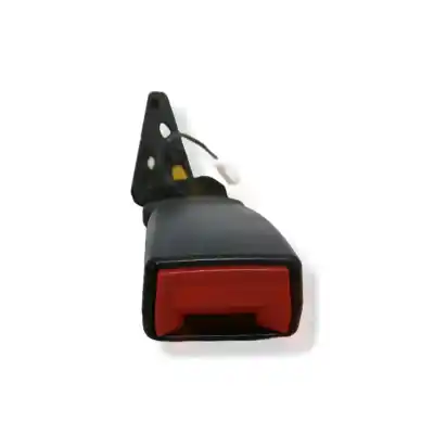 Автозапчасти б/у крюк для ремня задний центральный за citroen c4 cactus 1.5 bluehdi 100 ссылки oem iam 98059715xt