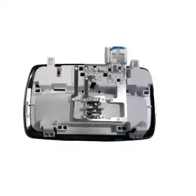 Автозапчасти б/у задний салонный свет за renault captur ii (hf_) 1.0 tce 90 eco-g (hfm6) ссылки oem iam 264602953r  