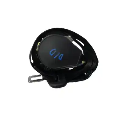 Автозапчасти б/у задний ремень безопасности за SEAT LEON ST (5F8) 1.4 TSI ссылки OEM IAM 5F0857805CRAA  