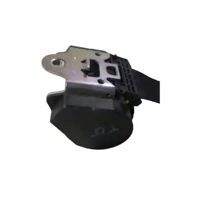 Автозапчастина б/у задній ремін безпеки для seat leon st (5f8) 1.4 tsi посилання на oem iam 5f0857805craa  