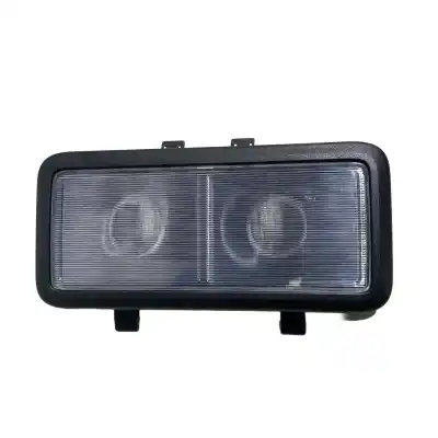 Автозапчасти б/у задний салонный свет за FORD FOCUS IV (HN) 1.0 ECOBOOST MHEV ссылки OEM IAM 2327814  