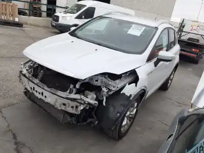 Second-hand car spare part front interior light for ford kuga i 2.0 tdci oem iam references 1531211