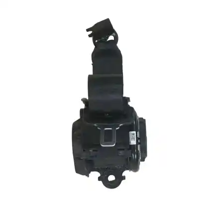 Автозапчасти б/у задний ремень безопасности за renault megane iv fastback (b9a/m/n_) 1.5 dci 110 (b9a3) ссылки oem iam 629966100f  