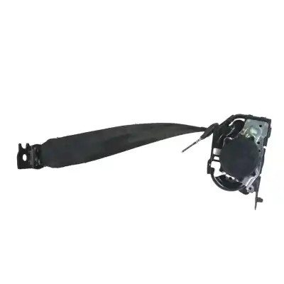 Автозапчасти б/у задний ремень безопасности за renault megane iv fastback (b9a/m/n_) 1.5 dci 110 (b9a3) ссылки oem iam 629966100f  