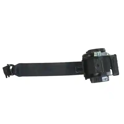 Автозапчасти б/у задний ремень безопасности за renault megane iv fastback (b9a/m/n_) 1.5 dci 110 (b9a3) ссылки oem iam 629966100f