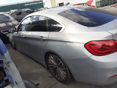 Автозапчасти б/у передний салонный свет за bmw 4 coupé (f32, f82) 420 d ссылки oem iam 61319355396  