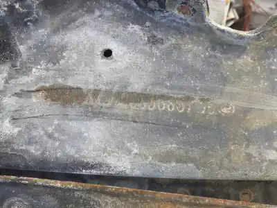 Автозапчастина б/у заднє салонне світло для bmw 4 coupé (f32, f82) 420 d посилання на oem iam 17934900