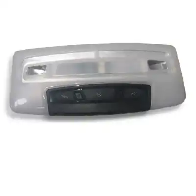 Автозапчастина б/у заднє салонне світло для bmw 4 coupé (f32, f82) 420 d посилання на oem iam 17934900  