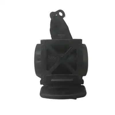 Автозапчасти б/у задний ремень безопасности за bmw 4 coupé (f32, f82) 420 d ссылки oem iam 619185100e  