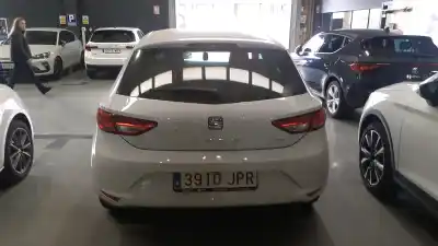 Автозапчастина б/у переднє салонне світло для seat leon st (5f8) 1.4 tsi посилання на oem iam 5f0947105atwrc  