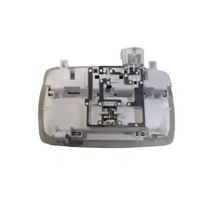 Pezzo di ricambio per auto di seconda mano luce interna posteriore per dacia jogger 1.6 hybrid 140 riferimenti oem iam 264602953r  