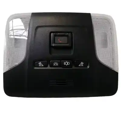 Peça sobressalente para automóvel em segunda mão  por TOYOTA COROLLA  Referências OEM IAM 8126002A60C0  