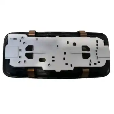 Second-hand car spare part rear interior light for toyota corolla  oem iam references 8125005030c1  