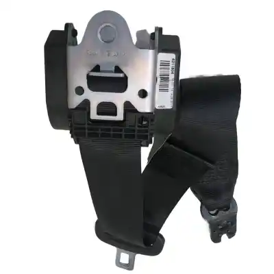 Автозапчасти б/у задний ремень безопасности за seat leon st (5f8) 2.0 tdi 4drive ссылки oem iam 5f0857805craa  