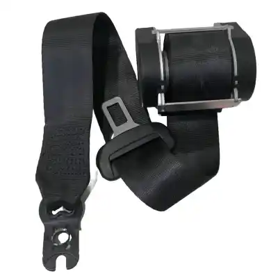 Автозапчасти б/у задний ремень безопасности за seat leon st (5f8) 2.0 tdi 4drive ссылки oem iam 5f0857805craa