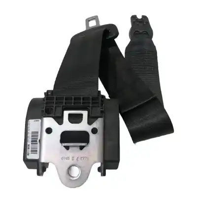 Автозапчасти б/у задний ремень безопасности за seat leon st (5f8) 2.0 tdi 4drive ссылки oem iam 5f0857805craa  