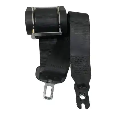 Автозапчасти б/у задний ремень безопасности за seat leon st (5f8) 2.0 tdi 4drive ссылки oem iam 5f0857805craa