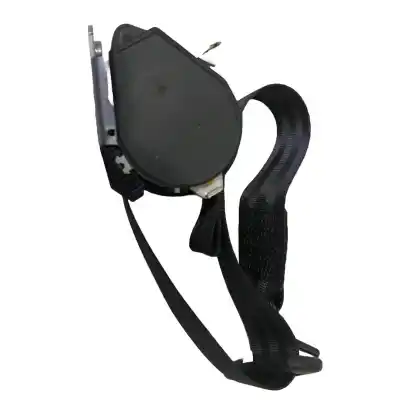 Автозапчасти б/у задний ремень безопасности за seat leon st (5f8) 2.0 tdi 4drive ссылки oem iam 5f0857805craa  