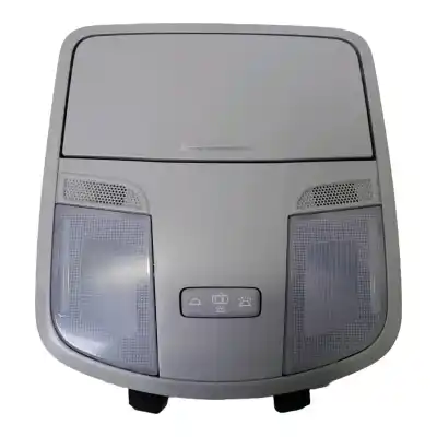 Автозапчастина б/у переднє салонне світло для KIA STONIC (YB) 1.0 T-GDI ECO-DYNAMICS+ Посилання на OEM IAM 92800F2010BF3  