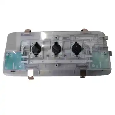 Автозапчастина б/у заднє салонне світло для lexus is 2.5 16v cat (híbrido) посилання на oem iam 8136053030b0  