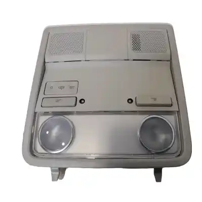 Автозапчасти б/у передний салонный свет за seat leon st (5f8) 2.0 tdi 4drive ссылки oem iam 5f0947105atwrc