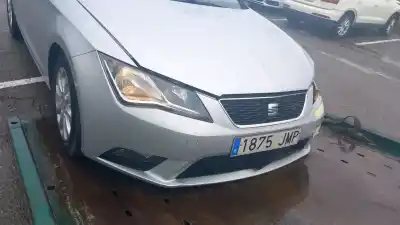 Автозапчасти б/у задний ремень безопасности за seat leon st (5f8) 1.6 tdi ссылки oem iam 5f0857805craa  