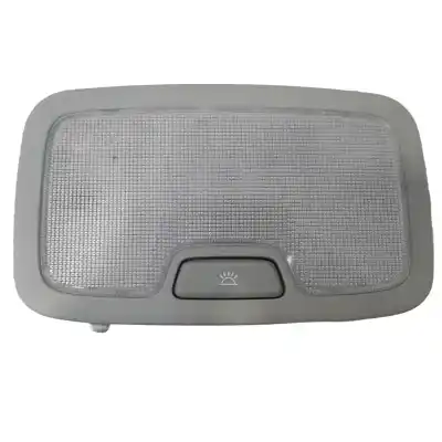 Peça sobressalente para automóvel em segunda mão luz interior traseira por kia niro (de) 1.6 gdi hybrid referências oem iam 92850g5000