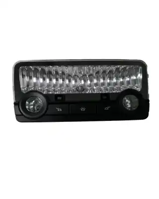 Peça sobressalente para automóvel em segunda mão luz interior traseira por bmw 5 (f10) 528 i referências oem iam 63319163699