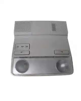 Автозапчастина б/у переднє салонне світло для SEAT LEON ST (5F8) 1.6 TDI Посилання на OEM IAM 1K0947105PY20  