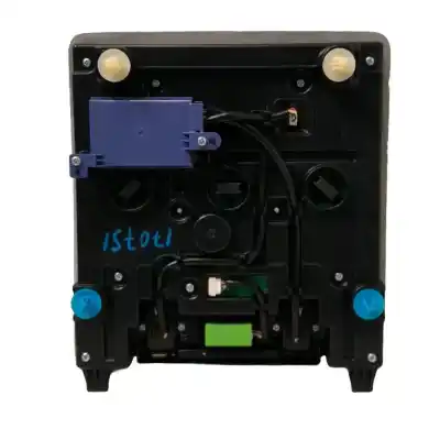 Автозапчасти б/у передний салонный свет за lexus is 2.5 16v cat (híbrido) ссылки oem iam 8120853040b0  