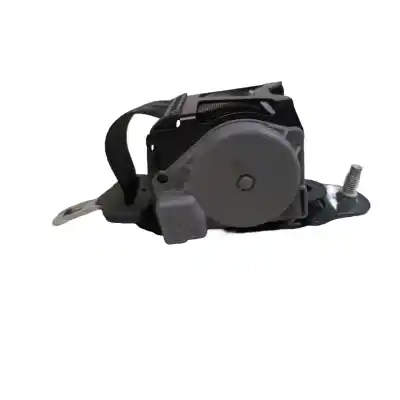 Автозапчасти б/у задний ремень безопасности за ds ds 4 / ds 4 crossback (nx_) 1.6 bluehdi 120 ссылки oem iam 96871541  