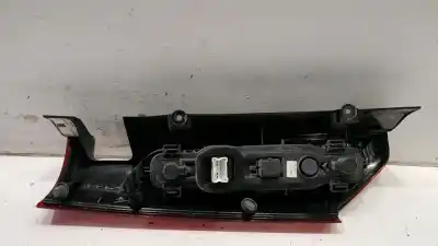 Second-hand car spare part right tailgate light for renault kangoo express (fw0/1_) 1.5 dci 75 (fw07 fw10 fw04) oem iam references 265506747r  