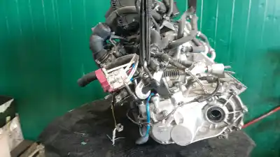 Second-hand car spare part complete engine for mitsubishi mirage / space star vi fastback (a0_a) 1.2 oem iam references   