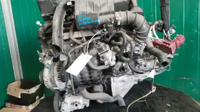 Автозапчастина б/у коробка передач для mitsubishi mirage / space star vi fastback (a0_a) 1.2 посилання на oem iam 2500a742  