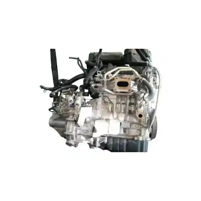 Автозапчастина б/у двигун запускається для mitsubishi mirage / space star vi fastback (a0_a) 1.2 посилання на oem iam 1810a334