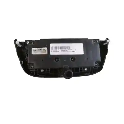 Автозапчастина б/у клімат-контроль для mitsubishi mirage / space star vi fastback (a0_a) 1.2 посилання на oem iam 7820a938xa  