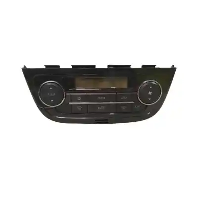 Автозапчастина б/у клімат-контроль для mitsubishi mirage / space star vi fastback (a0_a) 1.2 посилання на oem iam 7820a938xa