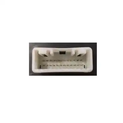 Автозапчастина б/у клімат-контроль для mitsubishi mirage / space star vi fastback (a0_a) 1.2 посилання на oem iam 7820a938xa  