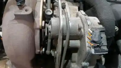 Автозапчасти б/у полный двигатель за audi a6 allroad c6 (4fh) 3.0 tdi quattro ссылки oem iam   