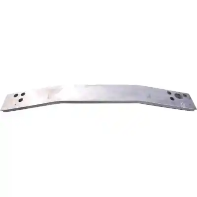 Pezzo di ricambio per auto di seconda mano rinforzo paraurti anteriore per nissan leaf (ze0) electric riferimenti oem iam 620323na0a