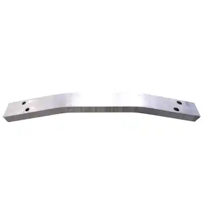 Pezzo di ricambio per auto di seconda mano rinforzo paraurti posteriore per nissan leaf (ze0) electric riferimenti oem iam 850323na0a