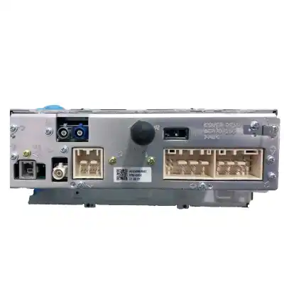 Second-hand car spare part multifunction display for kia niro (de) 1.6 gdi hybrid oem iam references 96560g5480  