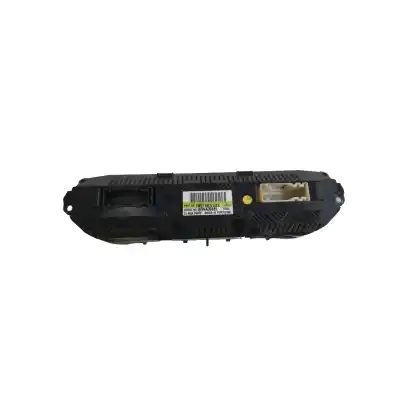 Peça sobressalente para automóvel em segunda mão comando de sofagem (chauffage / ar condicionado)  por ford kuga i 2.0 tdci referências oem iam 1698893  